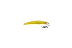 Ecotackle Les Terron 110F 11Cm 14G Maket Balık - 19