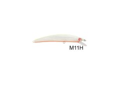 Ecotackle Les Terron 110F 11Cm 14G Maket Balık - 18