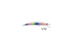 Ecotackle Les Terron 110F 11Cm 14G Maket Balık - 17