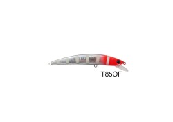Ecotackle Les Terron 110F 11Cm 14G Maket Balık - 15