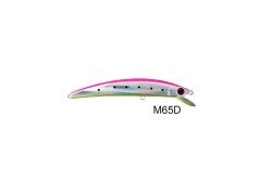 Ecotackle Les Terron 110F 11Cm 14G Maket Balık - 13