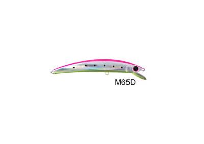 Ecotackle Les Terron 110F 11Cm 14G Maket Balık - 13