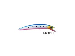 Ecotackle Les Terron 110F 11Cm 14G Maket Balık - 11