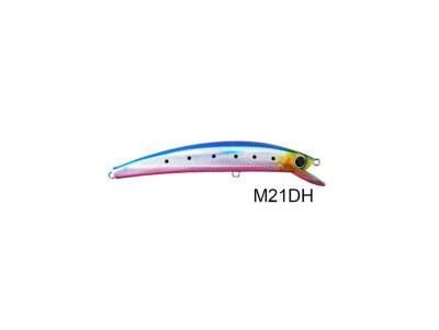 Ecotackle Les Terron 110F 11Cm 14G Maket Balık - 11