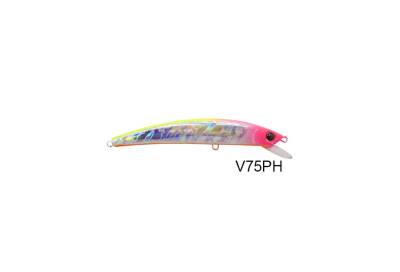 Ecotackle Les Terron 110F 11Cm 14G Maket Balık - 10