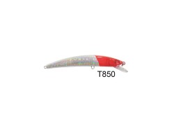 Ecotackle Les Terron 110F 11Cm 14G Maket Balık - 9