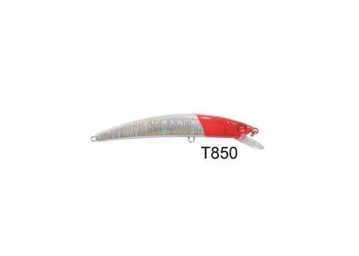 Ecotackle Les Terron 110F 11Cm 14G Maket Balık - 9