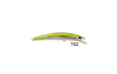 Ecotackle Les Terron 110F 11Cm 14G Maket Balık - 7