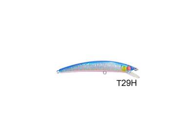 Ecotackle Les Terron 110F 11Cm 14G Maket Balık - 6