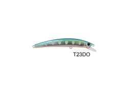 Ecotackle Les Terron 110F 11Cm 14G Maket Balık - 2