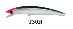 ECOTACKLE LES TERRON 90F, 9 CM, 7.5G MAKET BALIK T30H - 1