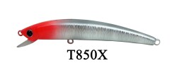 ECOTACKLE LES TERRON 90F, 9 CM, 7.5G MAKET BALIK T850X - 1
