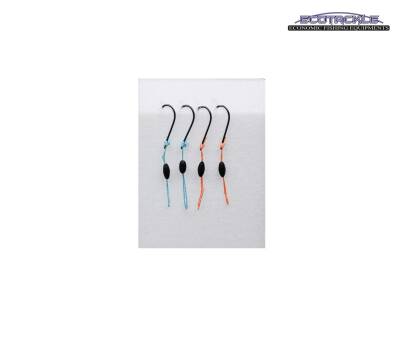 ECOTACKLE LRF HIRSIZLI TAKIM STOPERLİ NO.11 - 1