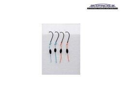 ECOTACKLE LRF HIRSIZLI TAKIM STOPERLİ NO.11 - ECOTACKLE