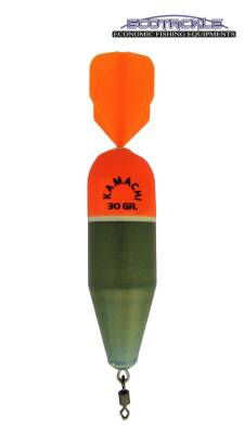 Ecotackle Marker Şamandıra 30Gr - 1