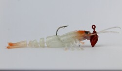 Ecotackle Melagues Bezli Karides 7.5Cm - 106