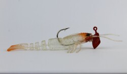 Ecotackle Melagues Bezli Karides 7.5Cm - 105