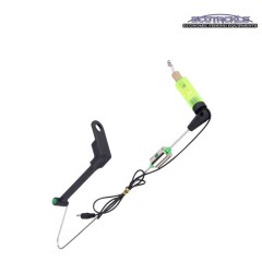 Ecotackle Metal Kafa Swinger 25cm - 2