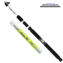 Ecotackle Mystery Tele 200 100-200G Teleskopik Olta Kamışı - 2