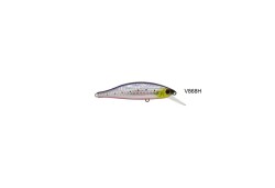 Ecotackle Narrow Athlete 80S 8Cm 12G Maket Balık - 25