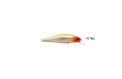 Ecotackle Narrow Athlete 80S 8Cm 12G Maket Balık - 24