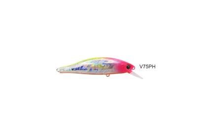 Ecotackle Narrow Athlete 80S 8Cm 12G Maket Balık - 23