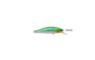 Ecotackle Narrow Athlete 80S 8Cm 12G Maket Balık - 22