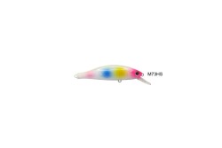 Ecotackle Narrow Athlete 80S 8Cm 12G Maket Balık - 20