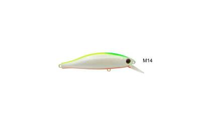 Ecotackle Narrow Athlete 80S 8Cm 12G Maket Balık - 16