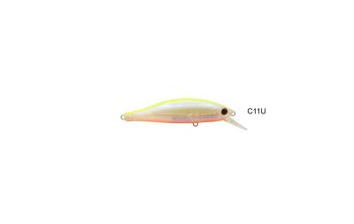 Ecotackle Narrow Athlete 80S 8Cm 12G Maket Balık - 14