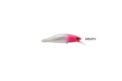 Ecotackle Narrow Athlete 80S 8Cm 12G Maket Balık - 13