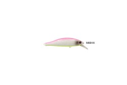 Ecotackle Narrow Athlete 80S 8Cm 12G Maket Balık - 12