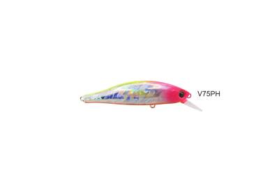 Ecotackle Narrow Athlete 80S 8Cm 12G Maket Balık - 9