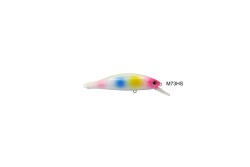 Ecotackle Narrow Athlete 80S 8Cm 12G Maket Balık - 8