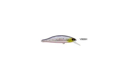 Ecotackle Narrow Athlete 80S 8Cm 12G Maket Balık - 5