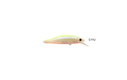 Ecotackle Narrow Athlete 80S 8Cm 12G Maket Balık - 3