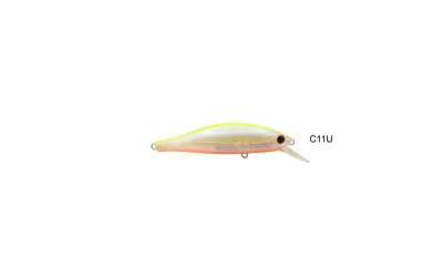 Ecotackle Narrow Athlete 80S 8Cm 12G Maket Balık - 3