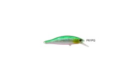Ecotackle Narrow Athlete 80S 8Cm 12G Maket Balık - 2