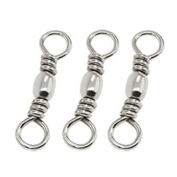 Ecotackle Nikel Fırdöndü Grosa 144p - ECOTACKLE