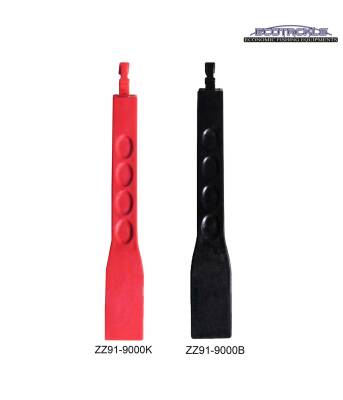 ECOTACKLE PLASTİK BALIK MAŞASI - 2