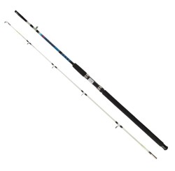 Ecotackle Porter Boat Soft 5-10 LBS Dolgu Kamış 2P - ECOTACKLE