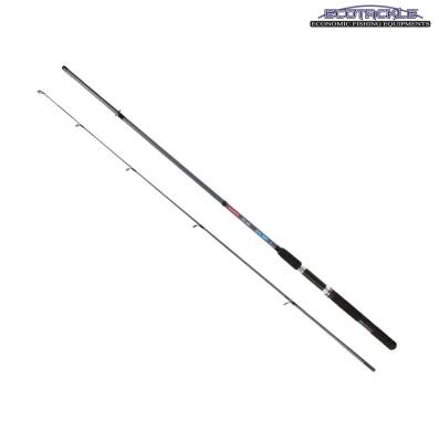 Ecotackle Pure Spin 10-30G 2P Spin Olta Kamışı - 2