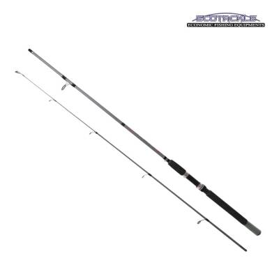 Ecotackle Pure Spin 218Cm 2-12G Lrf Olta Kamışı 2P - 2