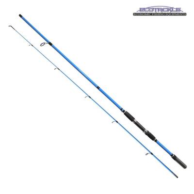 Ecotackle Pure Spin Blue 10-30G 2P Spin Olta Kamışı - 2