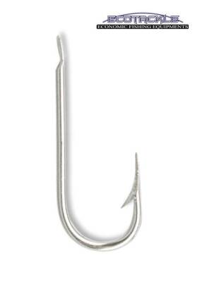 Ecotackle SH-10 Galvaniz (1251C Muadili) Dökme İğne 5 - 2