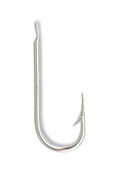 Ecotackle SH-10 Galvaniz (1251C Muadili) Dökme İğne - ECOTACKLE