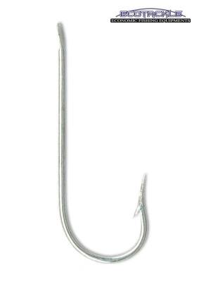 Ecotackle SH-12 Galvaniz (1799 Muadili) Dökme İğne 4 - 2