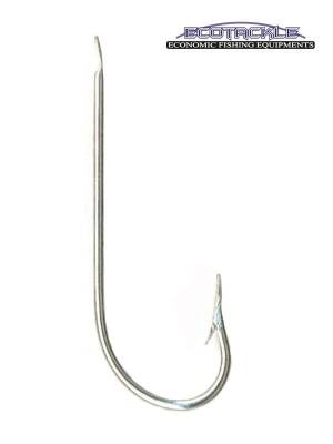 Ecotackle SH-14 Galvaniz (1523 Muadili) Dökme İğne 11 - 2