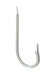 Ecotackle SH-15 Galvaniz (2310 Muadili) Dökme İğne 15 - 1