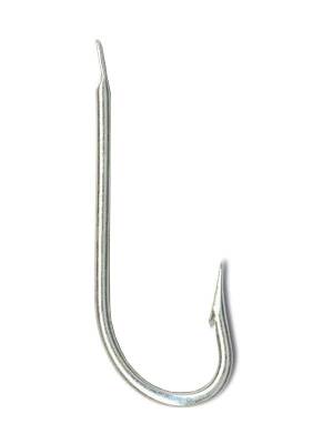 Ecotackle SH-15 Galvaniz (2310 Muadili) Dökme İğne 15 - 1